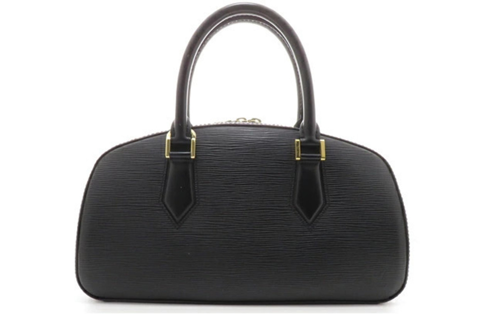 LOUIS VUITTON Bag Jasmine Handbag Epi